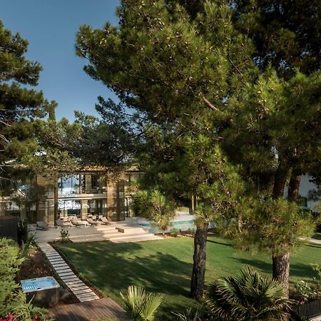 Pical Beach House, Valamar Collection Пореч Екстериор снимка