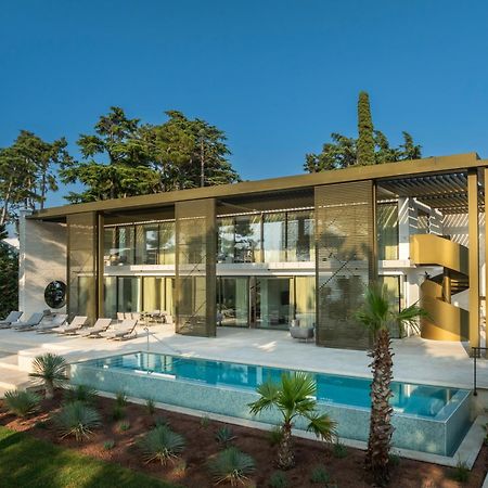 Pical Beach House, Valamar Collection Пореч Екстериор снимка