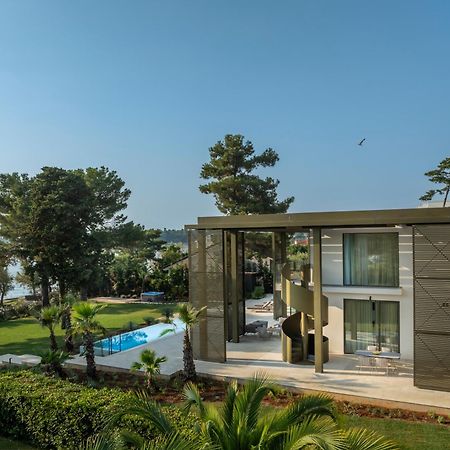 Pical Beach House, Valamar Collection Пореч Екстериор снимка