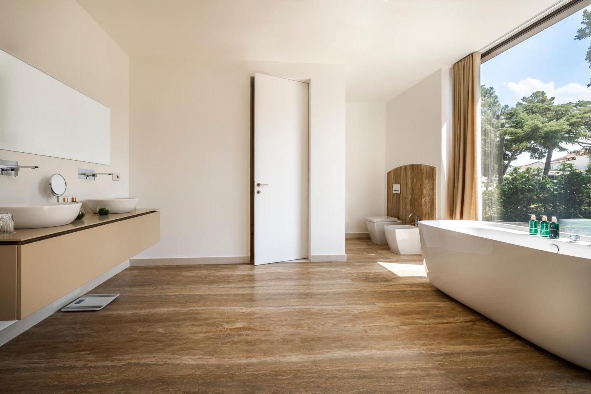 Pical Beach House, Valamar Collection Пореч Екстериор снимка