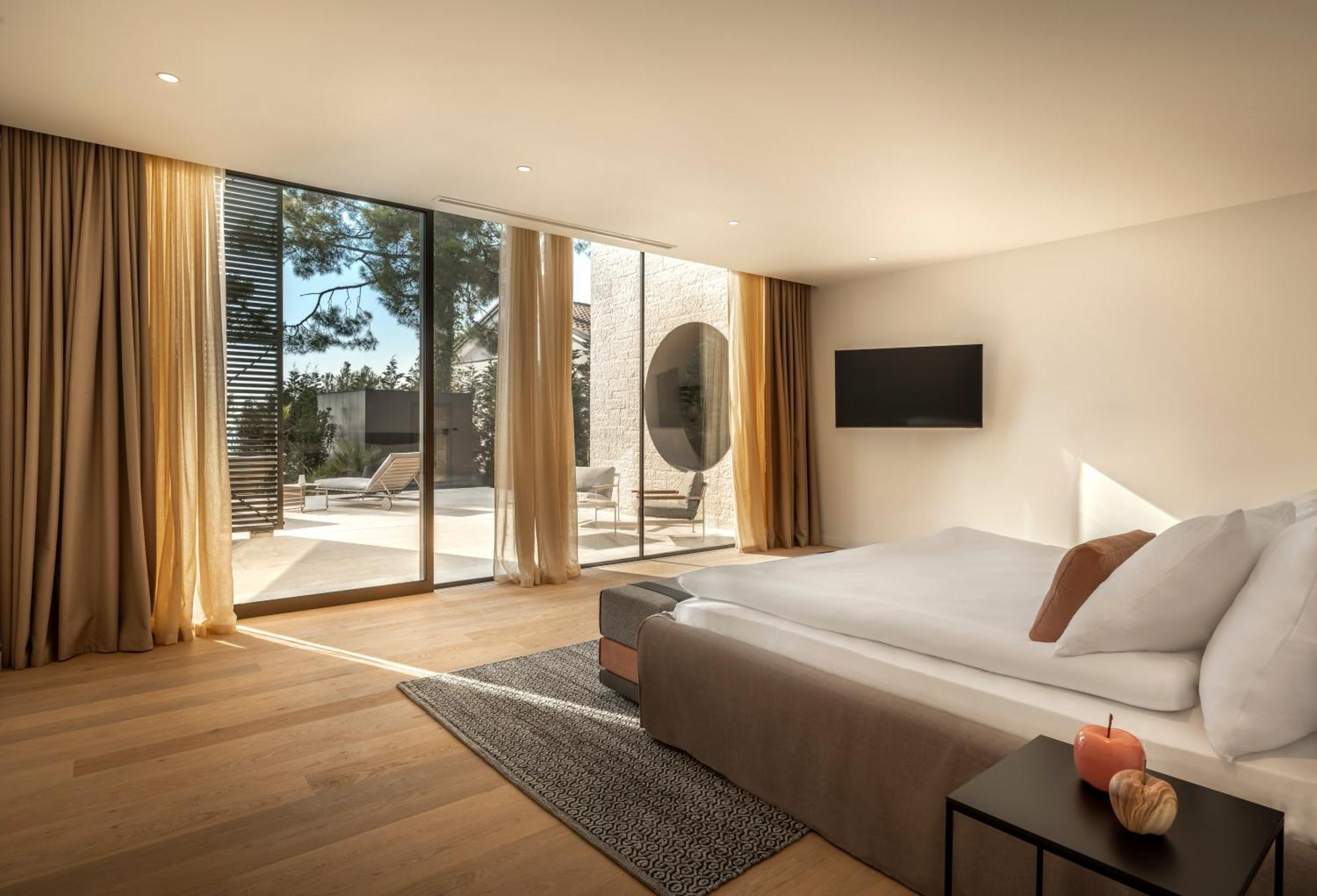 Pical Beach House, Valamar Collection Пореч Екстериор снимка