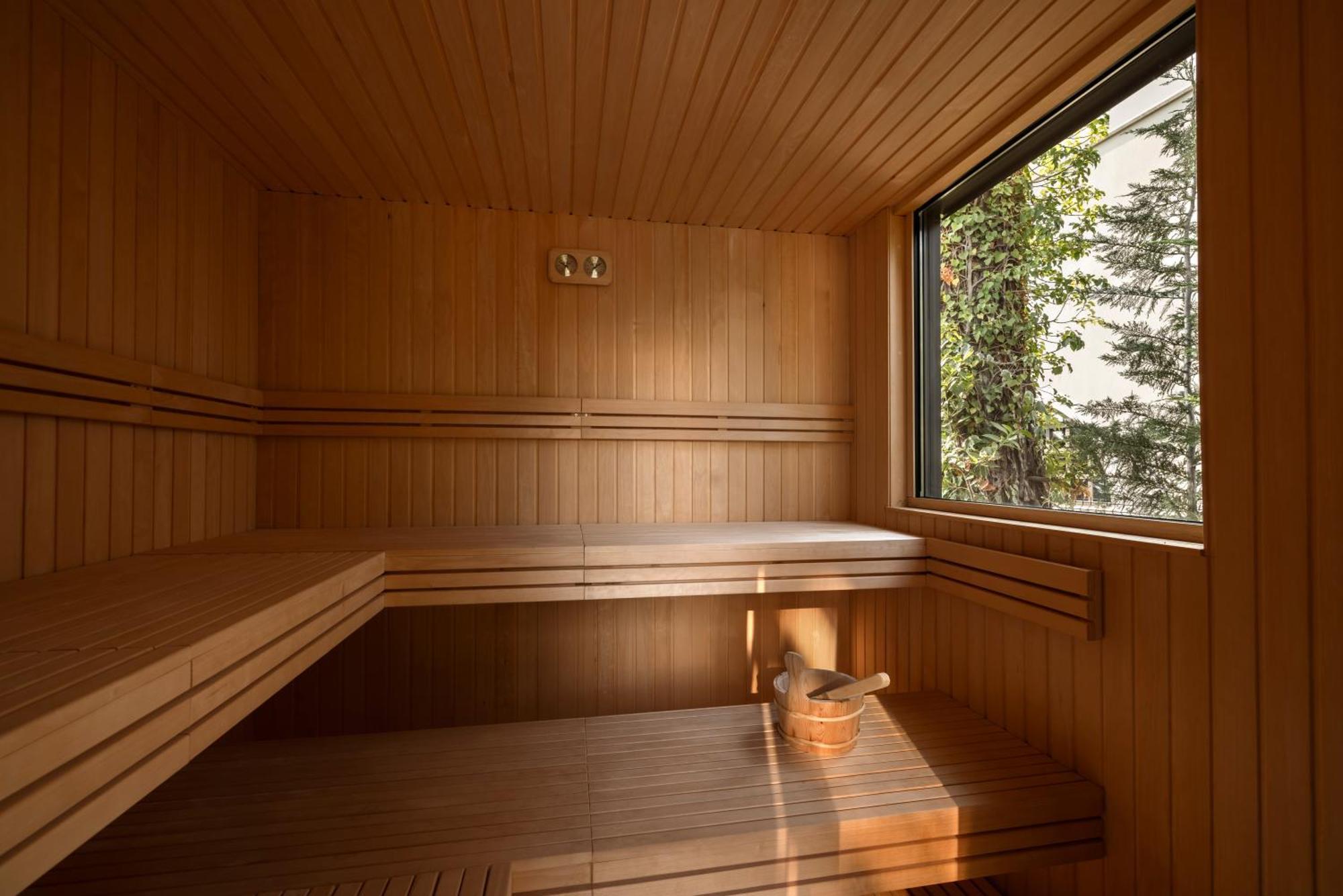 Pical Beach House, Valamar Collection Пореч Екстериор снимка