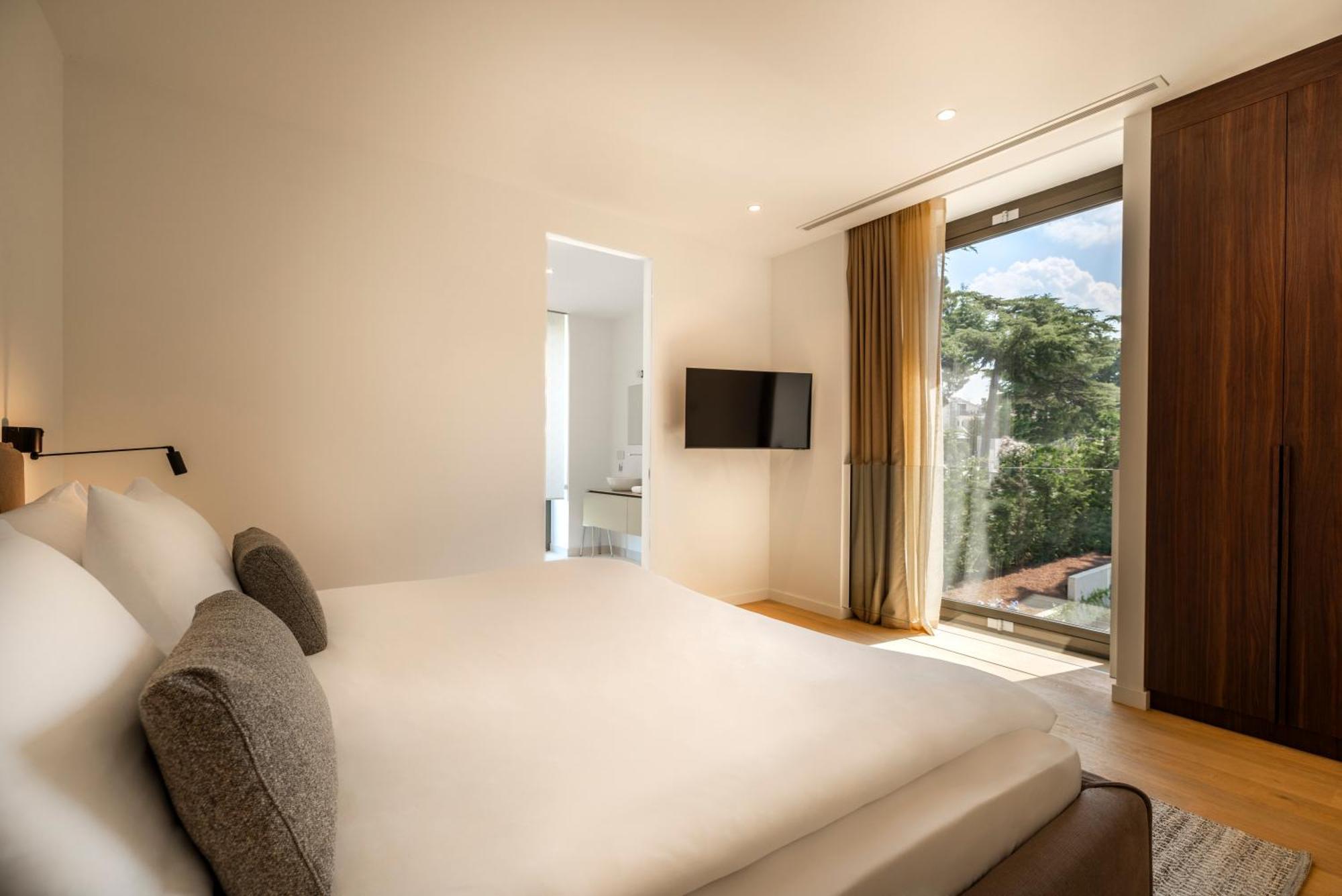 Pical Beach House, Valamar Collection Пореч Екстериор снимка