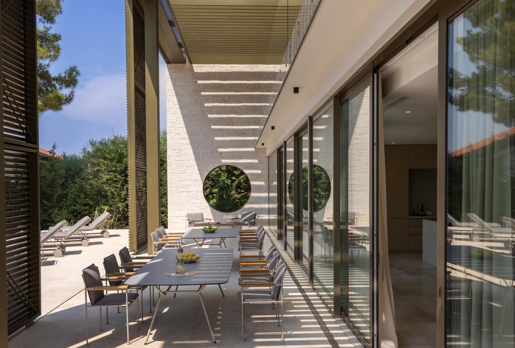 Pical Beach House, Valamar Collection Пореч Екстериор снимка