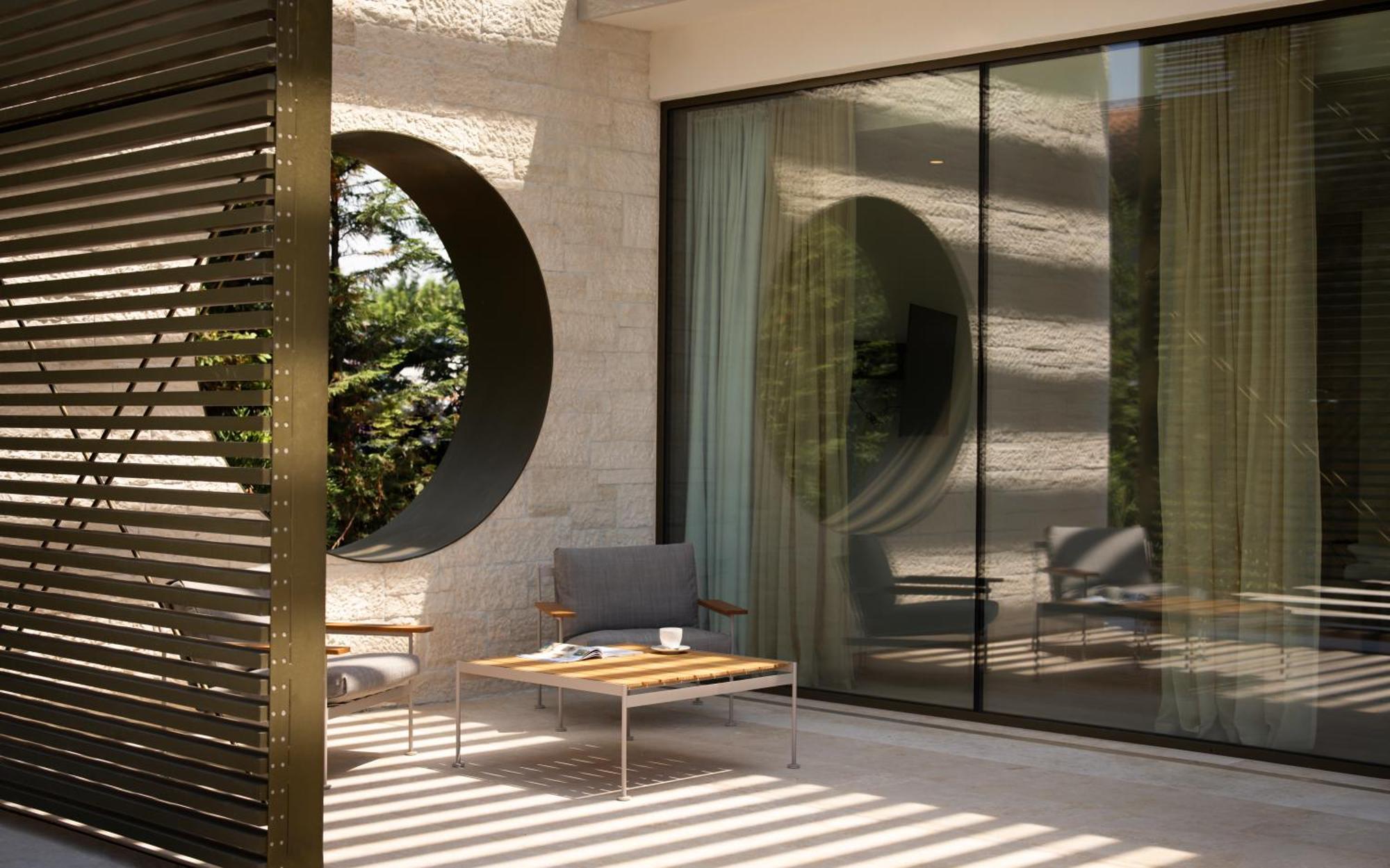 Pical Beach House, Valamar Collection Пореч Екстериор снимка